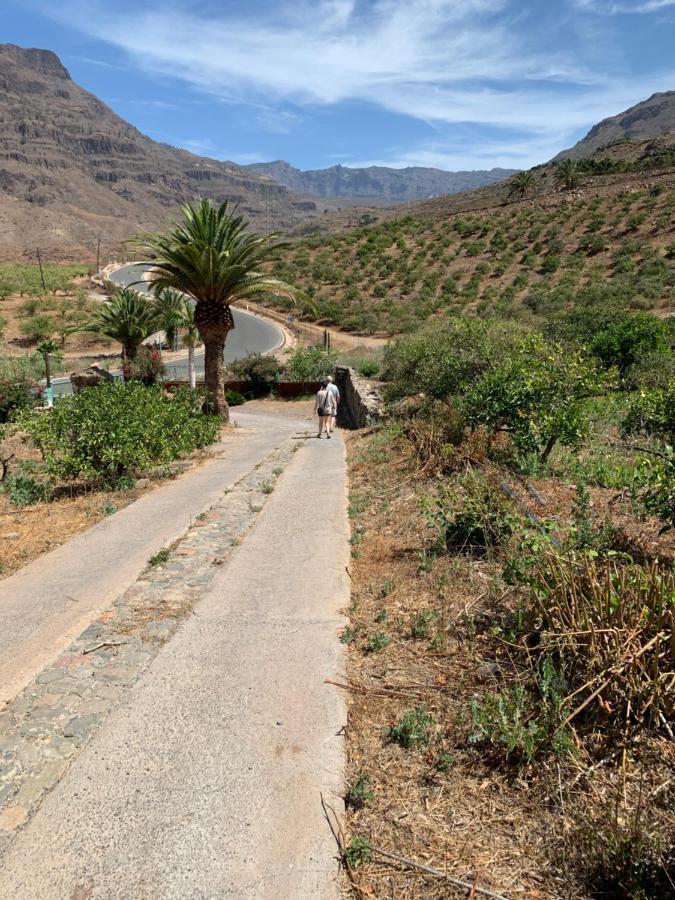 Hotel Masai Mara Resort Gran Canaria San Bartolomé 外观 照片