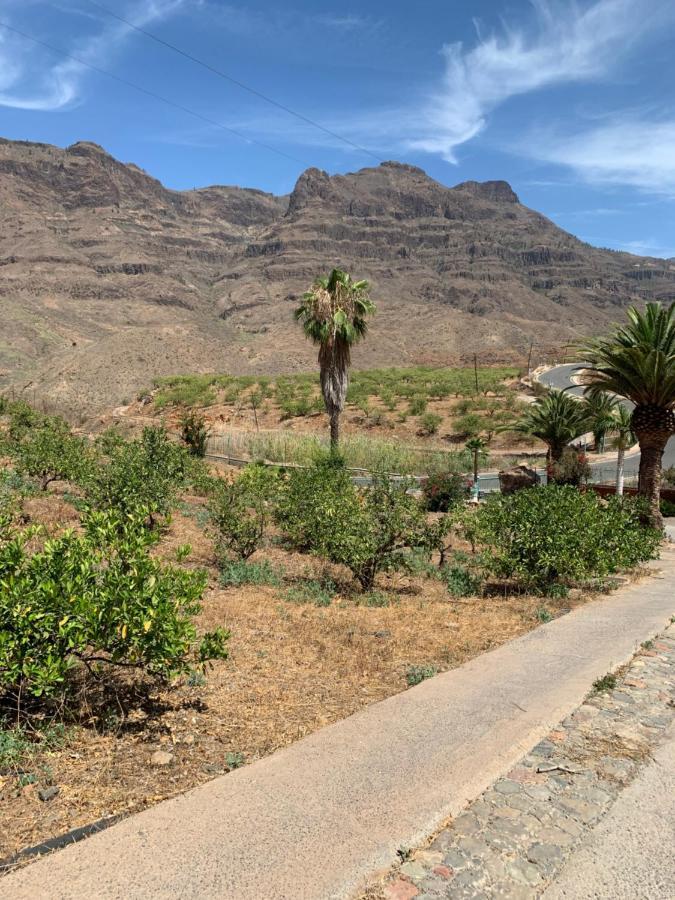 Hotel Masai Mara Resort Gran Canaria San Bartolomé 外观 照片