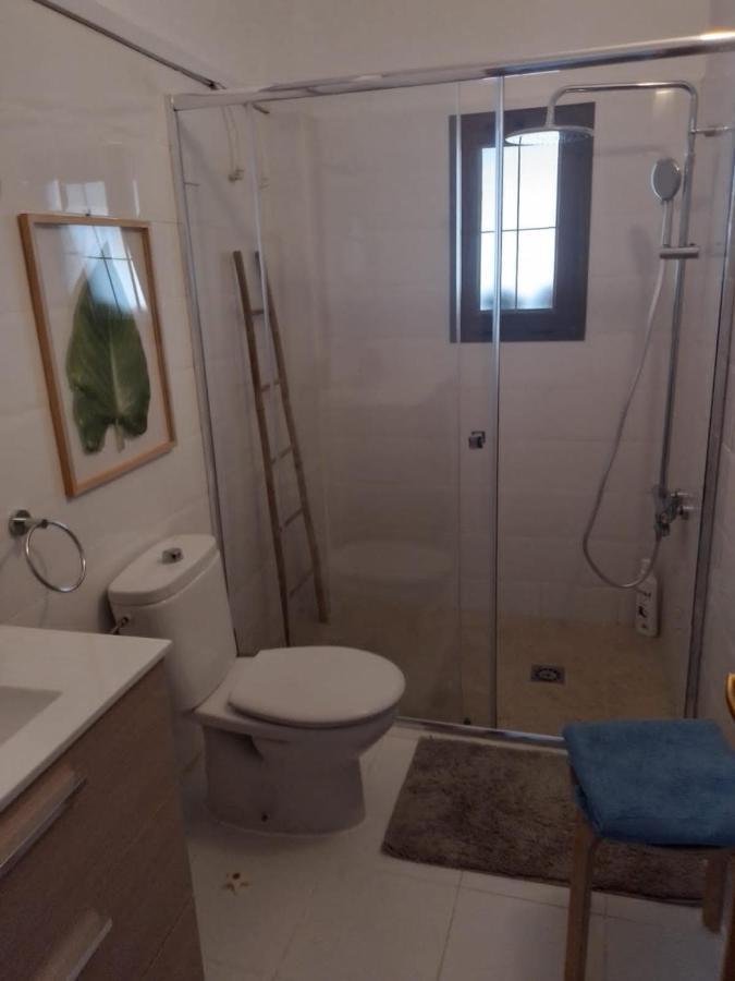 Hotel Masai Mara Resort Gran Canaria San Bartolomé 外观 照片