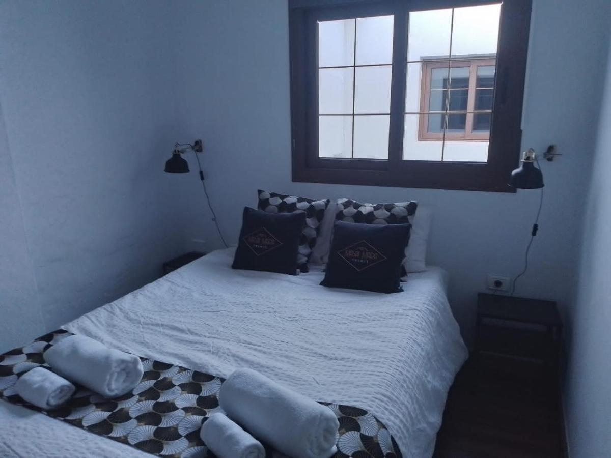 Hotel Masai Mara Resort Gran Canaria San Bartolomé 外观 照片