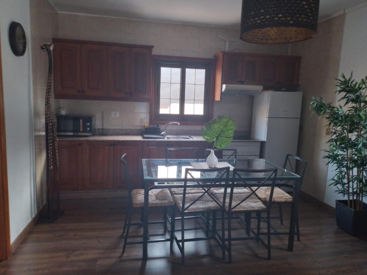 Hotel Masai Mara Resort Gran Canaria San Bartolomé 外观 照片