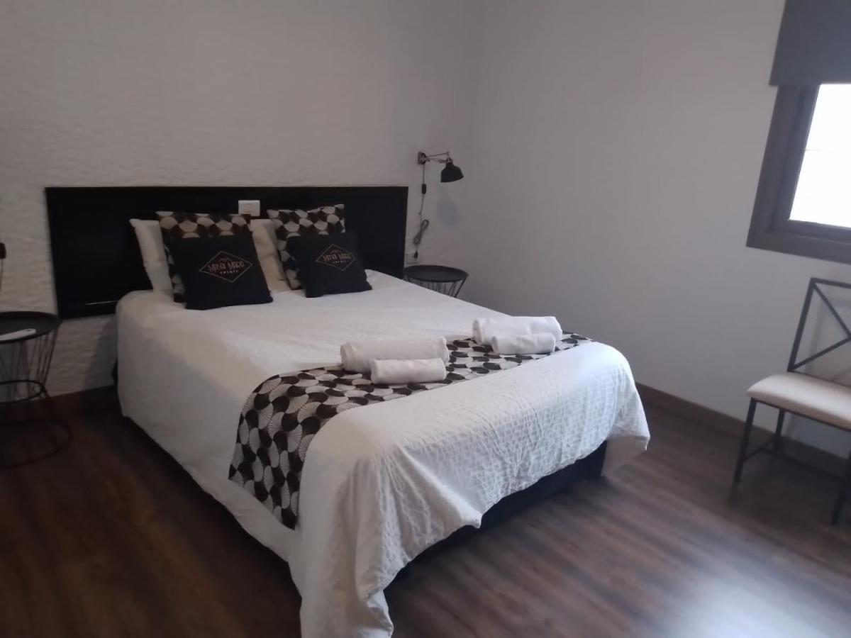 Hotel Masai Mara Resort Gran Canaria San Bartolomé 外观 照片
