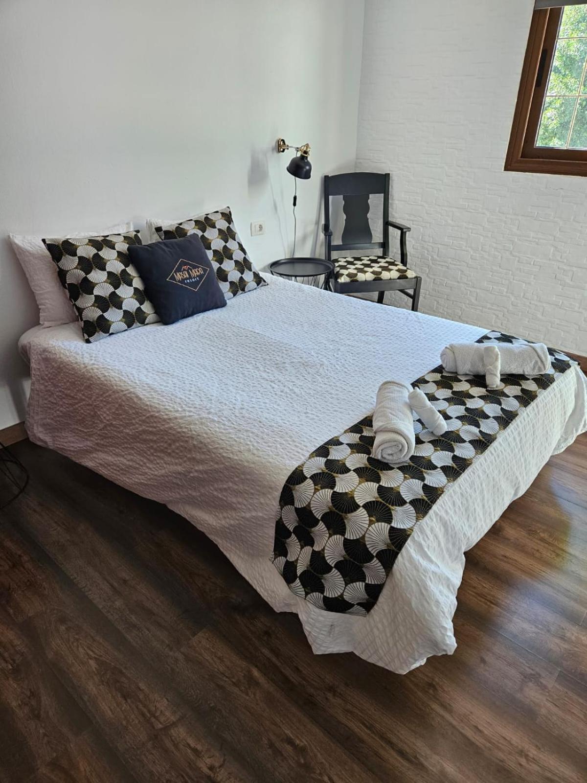 Hotel Masai Mara Resort Gran Canaria San Bartolomé 外观 照片